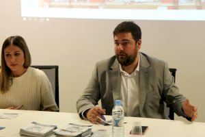 L'estratègia en transparència de Rafelbunyol entre les tres millor valores per la Generalitat Valenciana