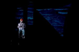 La ópera ‘La isla’, estrenada en ‘Ensems’ en 2019, nominada a los premios internacionales YAMawards