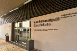 El IIS La Fe se sitúa entre los 10 primeros centros de investigación de la Comunitat Valenciana en retorno de proyectos europeos