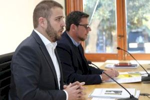 La Diputación de Alicante estudiará el anteproyecto de ley del Fondo de Cooperación Municipal