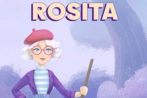 Burjassot promueve la aplicación gratuita Rosita para que los mayores se cuiden desde casa