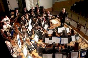 La Unión Musical Porteña ofrece un concierto del ciclo ‘Retrobem la nostra música’