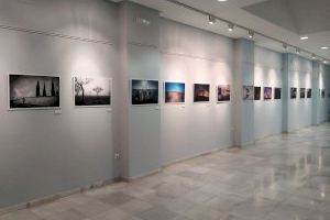 El Centre Municipal de Cultura Paulo Freire acull la mostra fotogràfica "Imagiària"