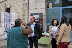 El proyecto de participación ciudadana de Massamagrell es reconocido como el tercer mejor de la Comunitat Valenciana