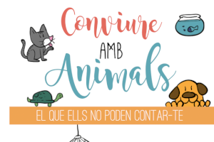 La Covid-19 impedirá a l’Eliana celebrar el Día de los Animales este domingo