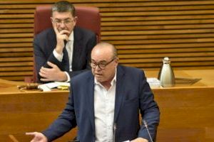 Laguna: “Superaremos esta crisis gracias a la unión de la sociedad valenciana, empresarios, trabajadores y este Consell”