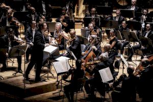 La Banda Sinfónica Municipal y la Orquesta de València ofrecen conciertos con motivo del 9 d'Octubre
