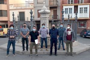 Compromís convoca els seus alcaldes per fer més inclusiu el pressupost de la Diputació de Castelló