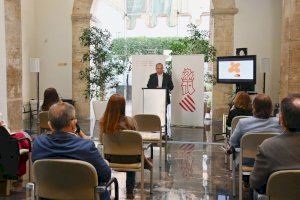 Martínez Dalmau presenta el plan IRTA de impulso a la innovación para una arquitectura más sostenible