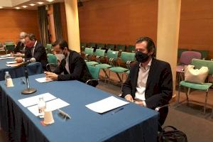 Císcar: “Si el CPFF no aprueba hoy un fondo de nivelación para la Comunitat Valenciana, Soler debe dar un golpe en la mesa y votar en contra”