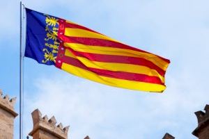 El Ayuntamiento de Aspe celebrará el 9 de Octubre con el tradicional himno de la Comunidad Valenciana