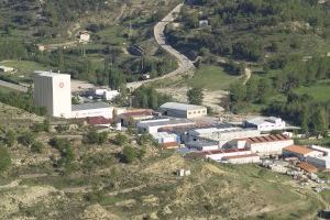 A información pública el projecte per instal·lar una xarxa de gas al polígon industrial Les Casetes de Morella