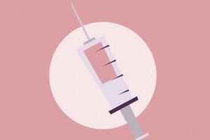Arranca la campaña de vacunación contra la gripe en Torrent
