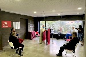 Cáritas Diocesana de Orihuela-Alicante traslada su sede para poner en marcha nuevas iniciativas