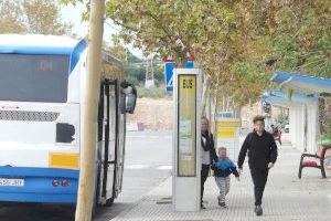 La Comunidad Valenciana, la tercera región española con más accidentes de autobuses escolares