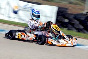 La Fórmula de Campeones concede sus ayudas para pilotos de ‘karting’