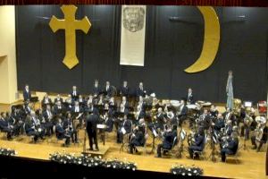 La Societat Recreativa Musical d'Altea la Vella ajorna el seu Certamen de Música Festera al 2022