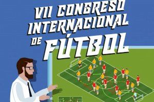 El VII Congreso Internacional de Fútbol recoge este fin de semana el testigo de los eventos en Vila-real para dinamizar la ciudad con todos los protocolos de seguridad