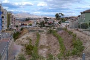 El Ayuntamiento y la Diputación aprueban las tres obras para Aspe dentro del “Plan Planifica 2020-2023”