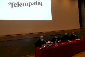 El ayuntamiento pone en marcha la campaña ‘Telempatía’ para el fomento del consumo en Villena
