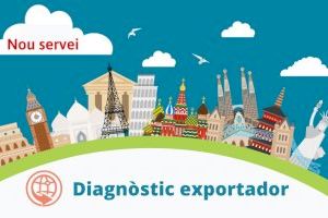 Ivace Internacional facilita el diagnòstic exportador a les empreses valencianes amb un nou servei gratuït