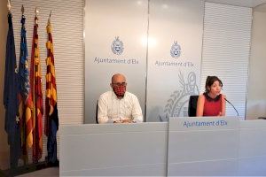 Suspendidas por la pandemia las actividades del Centro Aragonés de Elche para el día del Pilar