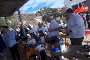 Serra se adhiere a la red GastroTurística de Turisme Comunitat Valenciana