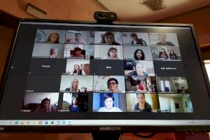 Morella participa en la I Jornada Formativa on-line Ciutats Amigues de la Infància de la província de Castelló