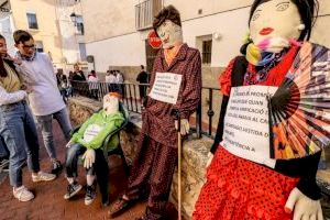 La festa dels Nanos de Cocentaina opta a ser d'Interés Turístic Local