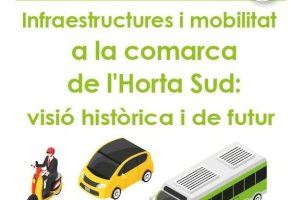 La Universitat de Tardor d'Alaquàs analitzarà el proper 15 d'octubre la situació de les infraestructures i la mobilitat a la comarca de l'Horta Sud