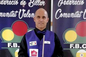 Pascual del Chef Amadeo Gandia  «fue profeta en su tierra» podio nacional 3.º en la clasificación general