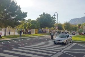 El PSOE denuncia la falta de personal municipal en la Ciudad Deportiva Guillermo Amor