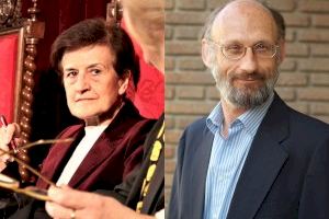 Els filòsofs Adela Cortina i Jesús Conill inauguren un cicle a La Nau sobre valors ètics en temps de crisi