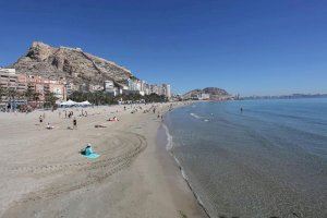 Los planes al aire libre que ofrece Alicante para disfrutar del puente del Pilar