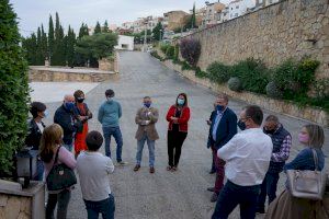 El PP urge en Diputación recuperar el plan contra la brecha digital en el interior de la provincia de Castellón