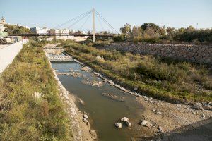 Alcaldies i regidories de Compromís de la ribera del Serpis reclamen un cabdal ecològic al riu