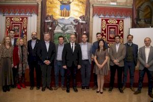 ‘Castellón SmartVillages’, finalista de los prestigiosos premios de innovación tecnológica ‘enerTIC’