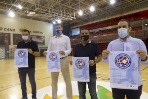 La “Escuela de Basket del Lucentum” en La Nucía comienza su actividad