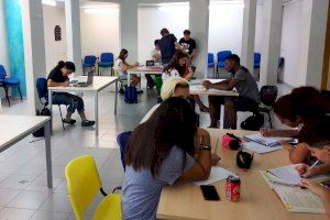 Almassora rehabilitarà l’Ateneu Jove amb fons FEDER per a garantir l’accessibilitat