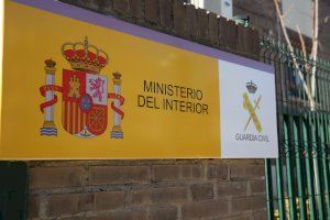 158 conductores pasan a disposición judicial en la Comunidad Valenciana, durante el pasado mes de septiembre, por delitos contra la seguridad vial
