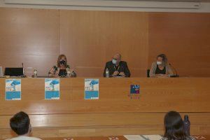 Castelló colabora con la Cátedra UNESCO de Filosofía para la Paz para fomentar la formación