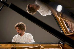 Picanya celebra el año Beethoven con un proyecto del pianista Antonio Galera y la compositora Laura Beele que aúna música clásica y nueva creación sonora