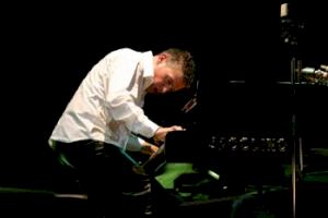 El pianista italiano Marco Tezza ofrecerá dos conciertos este fin de semana en l’Alfàs del Pi
