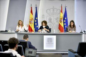 Espanya avança en la igualtat salarial amb dues noves normes