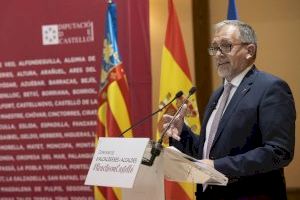 El segundo foro de la ‘Convenció d’alcaldesses i alcaldes’ de la Diputación reunirá mañana en Sant Mateu a 16 representantes municipales del Baix Maestrat