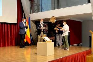 Entregados los premios del I Certamen Literario “Vila de Crevillent”