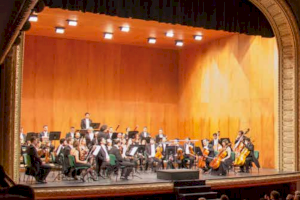 La Orquesta Sinfónica Ciudad de Elche interpretará ‘Stabat Mater’ de Pergolesi en memoria de las víctimas del coronavirus