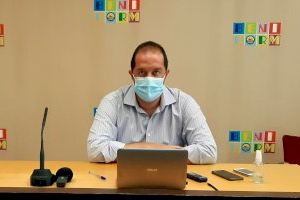 El PSOE de Benidorm denuncia el “descontrol” del equipo de Gobierno en la gestión de las ayudas a las familias por el coronavirus
