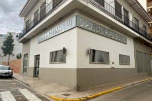 El Ayuntamiento de Rafelbunyol rehabilita su CFPA