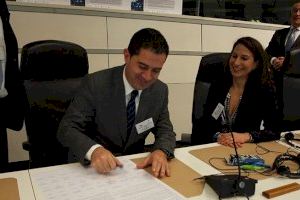 Alcoi participa en la primera Cimera d'Alcaldes de l'Intelligent Cities Challenge (ICC)